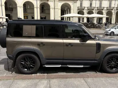 Usata Land Rover Defender