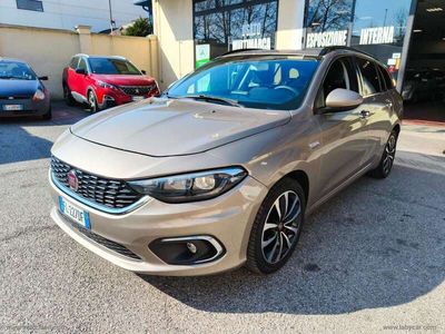 usata Fiat Tipo 1.4 T-Jet 120 CV GPL SW Lounge