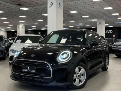Usata Mini ONE