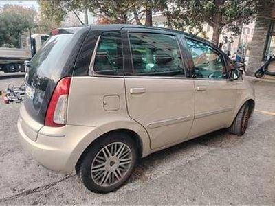 Usata Lancia Musa 120 CV (88 kW) 2010 Monovolume