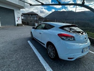 Renault Mégane GT Line