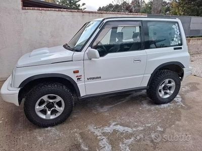 Usata Suzuki Vitara 1997