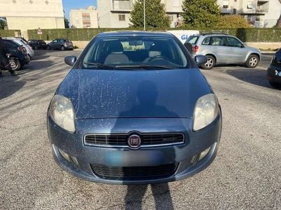 Fiat Bravo