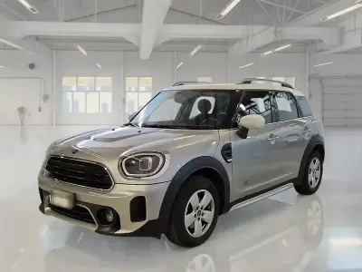 Usata Mini Cooper Countryman Essential 135 CV (99 kW) 2023 SUV