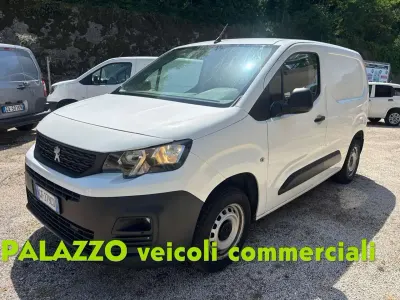 Usata Peugeot Partner 102 CV (75 kW) 2021 Other Monovolume