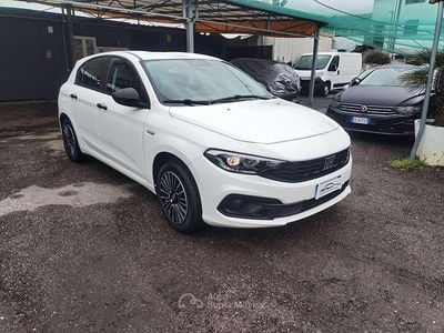 Usata Fiat Tipo