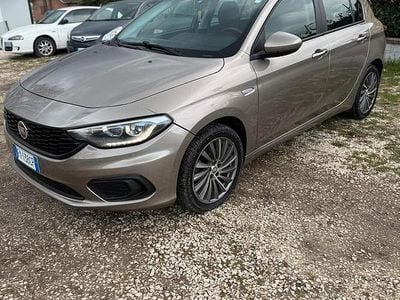 Usata Fiat Tipo 2019 Berlina