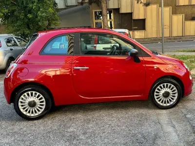 Usata Fiat 500