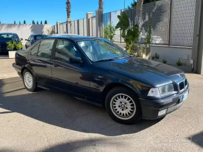 Usata BMW 320 150 CV (110 kW) 1991 Berlina