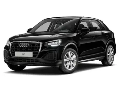 Usata Audi Q2