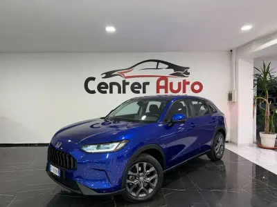 Usata Honda ZR-V Sport 143 CV (105 kW) 2024 Other SUV
