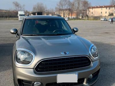 usata Mini Countryman R60 - 2017