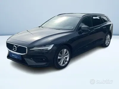 Usata Volvo V60