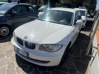 Usata BMW 118