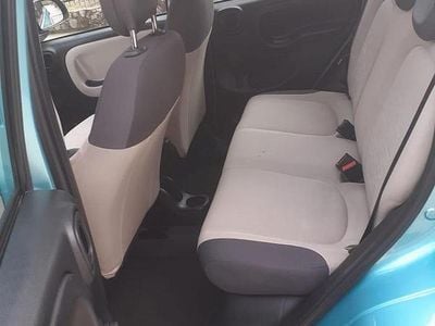 Usata Fiat Panda 69 CV (50 kW) 2014 Utilitaria