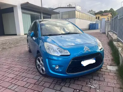 Usata Citroën C3