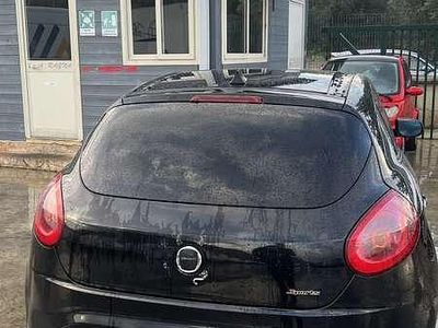 Usata Fiat Bravo Emotion 105 CV (77 kW) 2007 Utilitaria