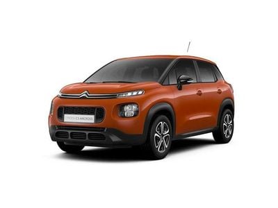 Grigio Usata 2022 Citroën C3 Aircross Shine SUV | 12.500 € (Ottimo prezzo)