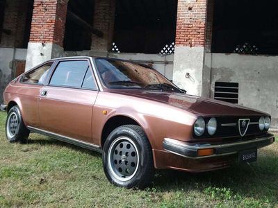 usata Alfa Romeo Sprint Sprint1.5 Veloce