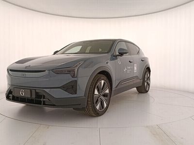 Usata Polestar 3 359 kW (489 CV) 2024 Argento SUV