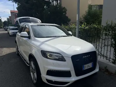 Usata Audi Q7 239 CV (175 kW) 2011 SUV
