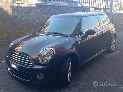 Mini One D