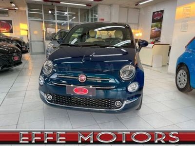 usata Fiat 500 1.0 Hybrid Dolcevita