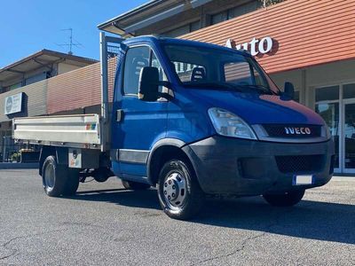 usata Iveco Daily 2.3 Diesel 35C11- Gemellato