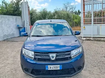 Usata Dacia Sandero