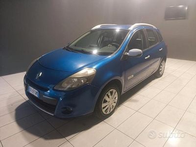 Renault Clio GrandTour
