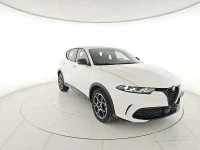 Usata Alfa Romeo Tonale