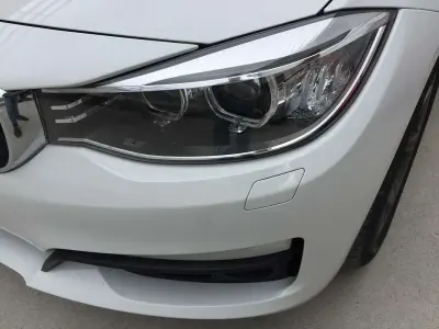 Usata BMW 320 Gran Turismo