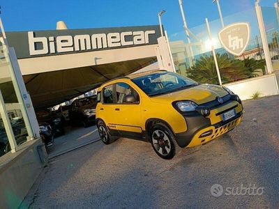 Fiat Panda Cross