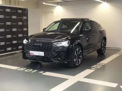 Usata Audi Q3 Sportback