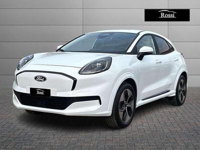 Nouvelle Ford Puma Gen-E 52 kW (71 ch) 2026 Frozen SUV
