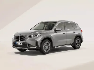 Nuova BMW iX1 67 kW (92 CV) 2026 SUV
