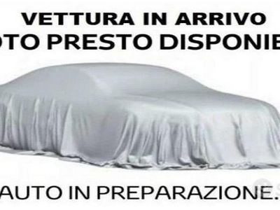 Usata Ford Kuga ST-Line 150 CV (110 kW) 2021 Blu SUV