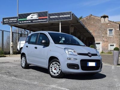 usata Fiat Panda 1.2 Easy 69CV