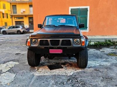 Usata Nissan Patrol 340 CV (250 kW) 1995 SUV