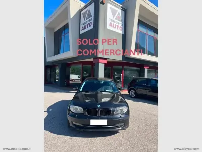 Usata BMW 118