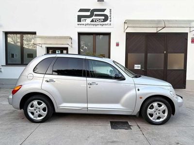 Usata Chrysler PT Cruiser Touring 141 CV (103 kW) 2002 Argento Station wagon