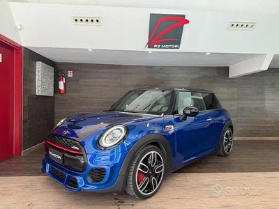 Mini John Cooper Works