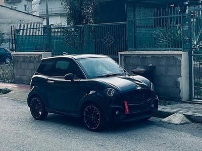 Usata Chatenet CH46 2019 Nero Utilitaria