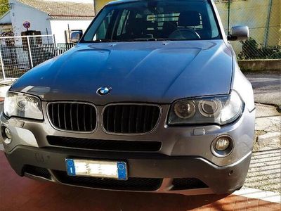 usata BMW X3 (e83) - 2008