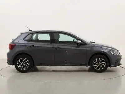Gebraucht VW Polo Life 95 PS (69 kW) 2022 Kleinwagen