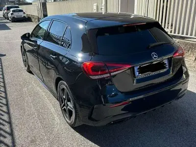 Usata Mercedes A180 Edition 116 CV (85 kW) 2022 Berlina