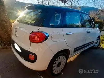 Usata Fiat 500 69 CV (50 kW) 2015 Utilitaria