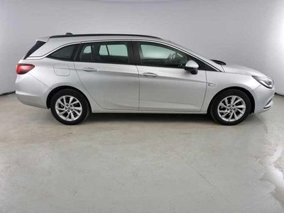 usata Opel Astra WAGON ST 1.6 CDTI Business 110cv S&S MT6