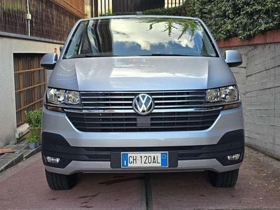 VW T6.1