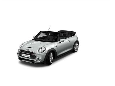Usata 2019 Mini Cooper SD Cabriolet Cabrio | 24.900 € (Cara)